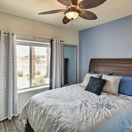 Elegant Lake Havasu Getaway With Pool - 3 Mi To Lake Lake Havasu City Exterior photo